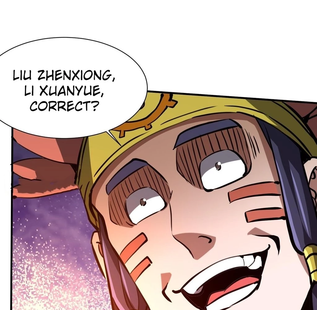 Reborn as a Demonic Cultivator: Starting with a Zombie Planet Chapter 31 - page 83