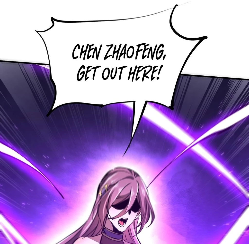 Reborn as a Demonic Cultivator: Starting with a Zombie Planet Chapter 31 - page 88