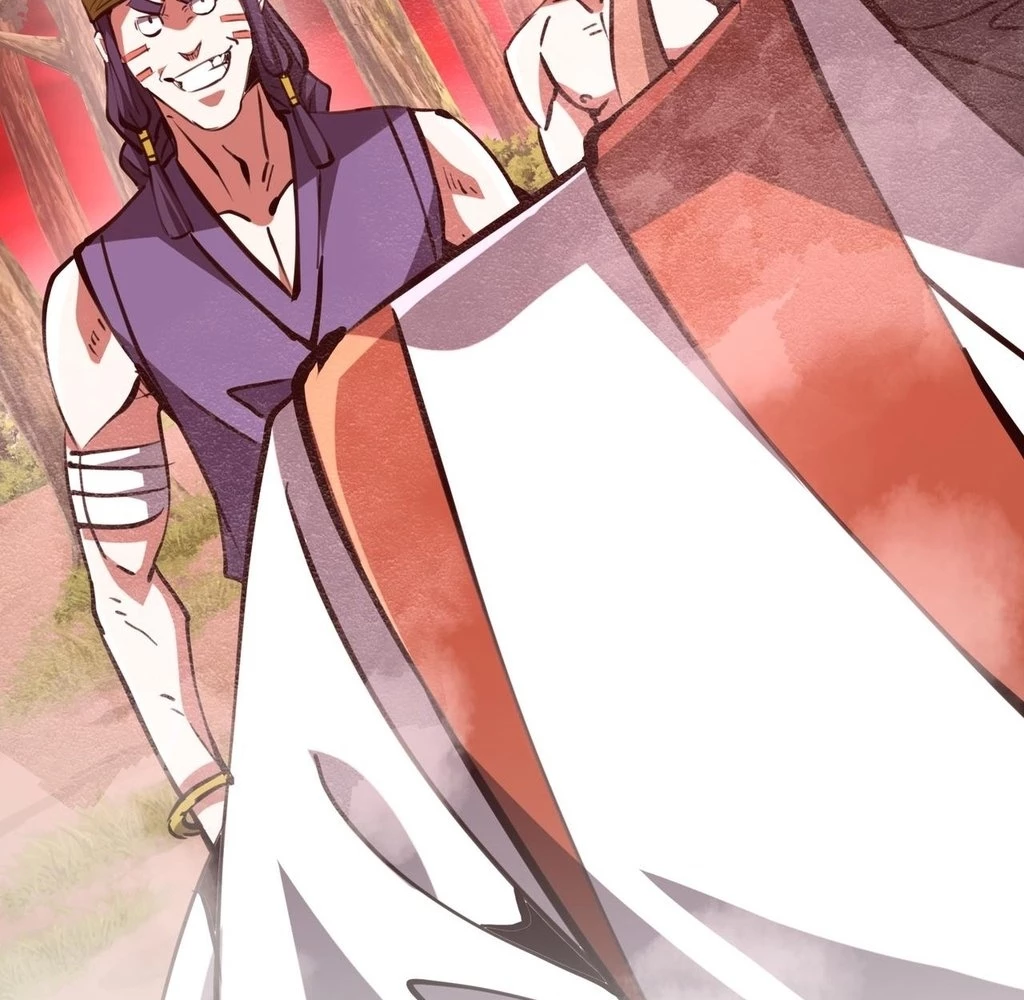 Reborn as a Demonic Cultivator: Starting with a Zombie Planet Chapter 31 - page 94