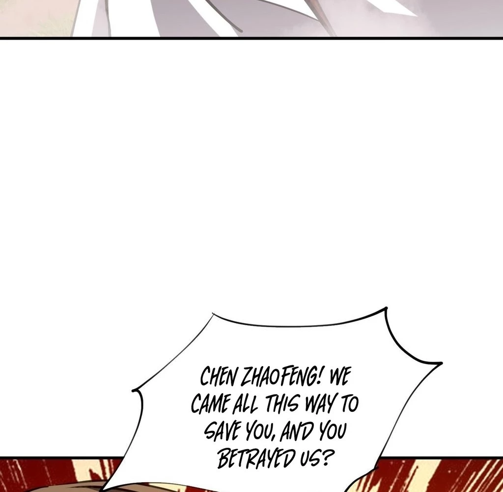 Reborn as a Demonic Cultivator: Starting with a Zombie Planet Chapter 31 - page 95