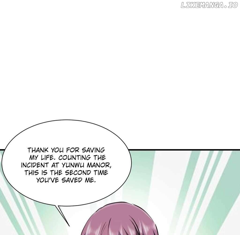 Reborn as a Demonic Cultivator: Starting with a Zombie Planet Chapter 32 - page 100