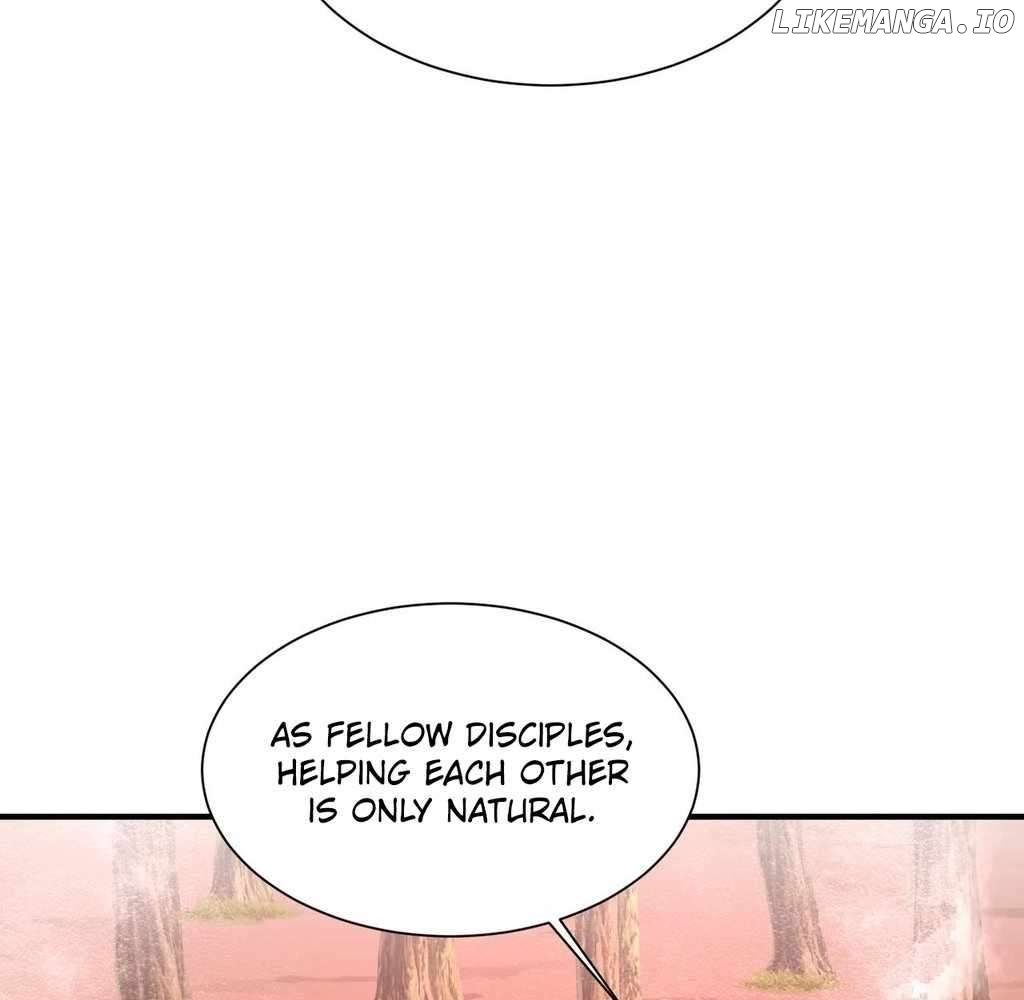 Reborn as a Demonic Cultivator: Starting with a Zombie Planet Chapter 32 - page 103