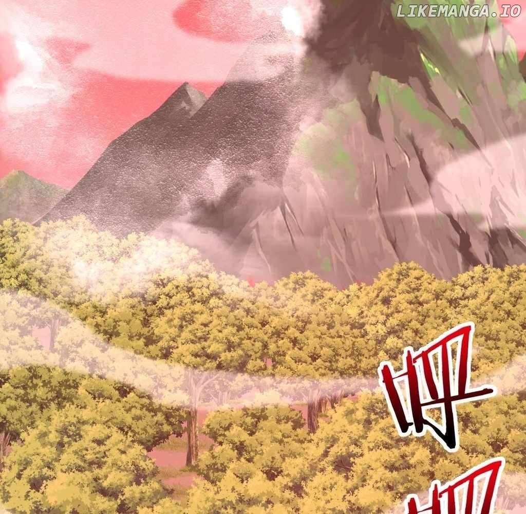 Reborn as a Demonic Cultivator: Starting with a Zombie Planet Chapter 32 - page 108