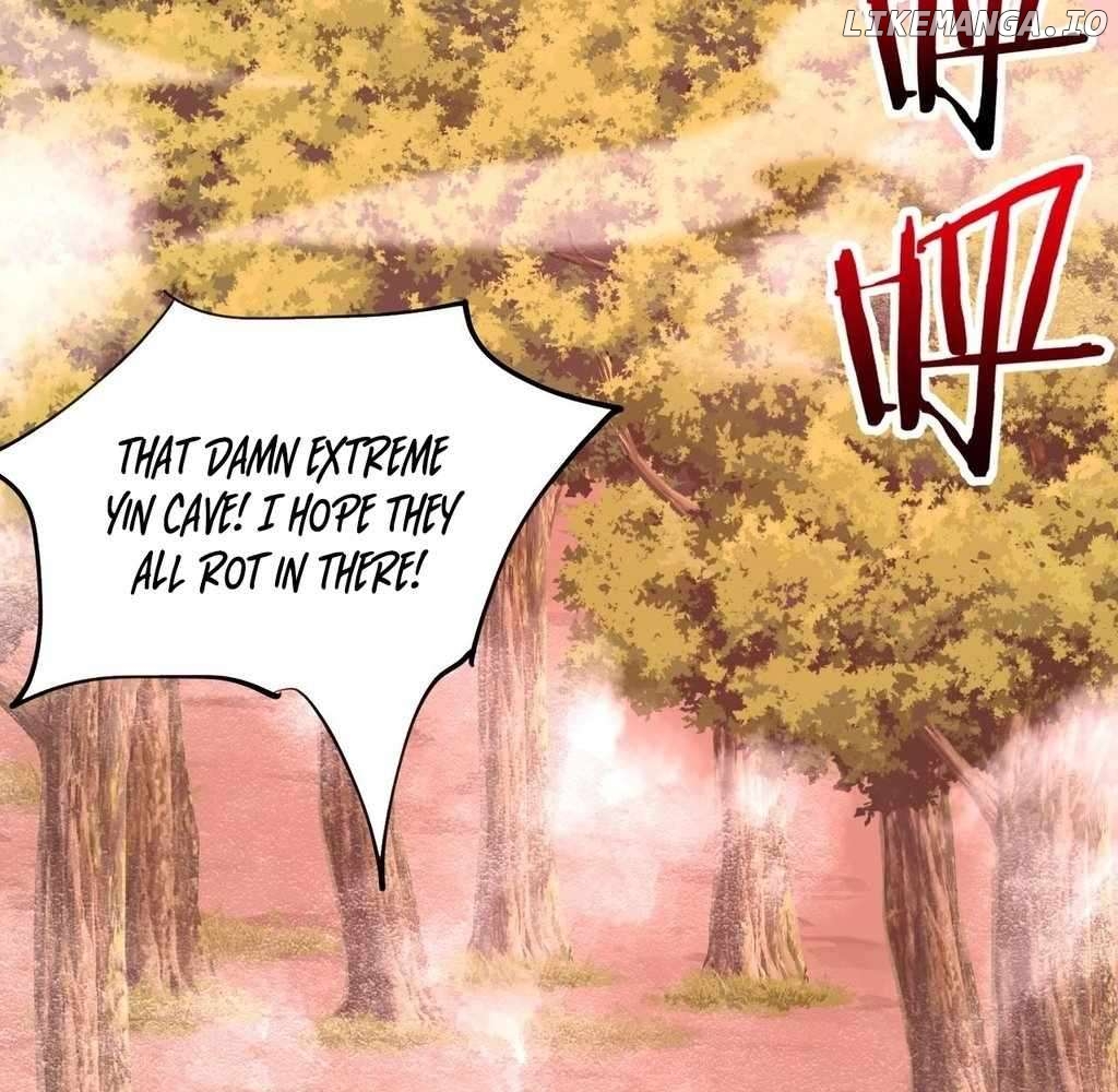 Reborn as a Demonic Cultivator: Starting with a Zombie Planet Chapter 32 - page 109