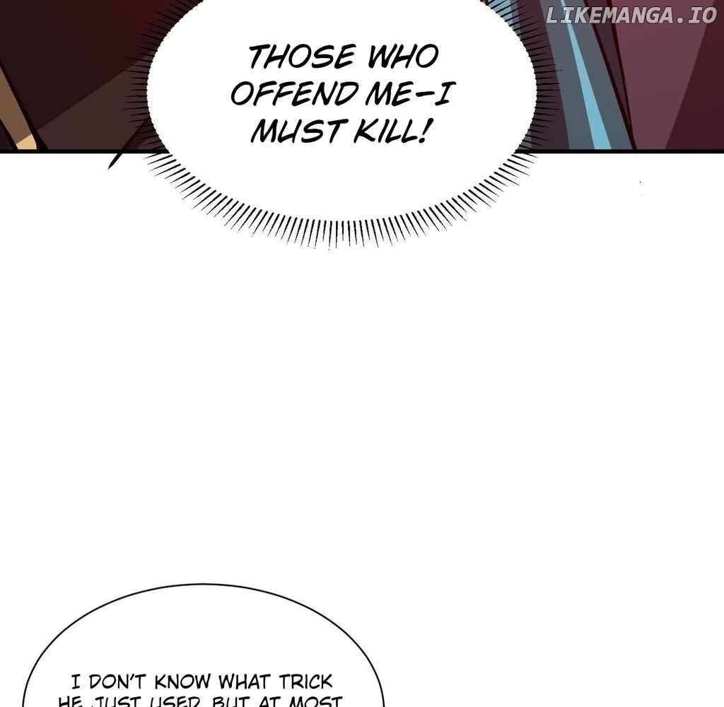 Reborn as a Demonic Cultivator: Starting with a Zombie Planet Chapter 32 - page 11