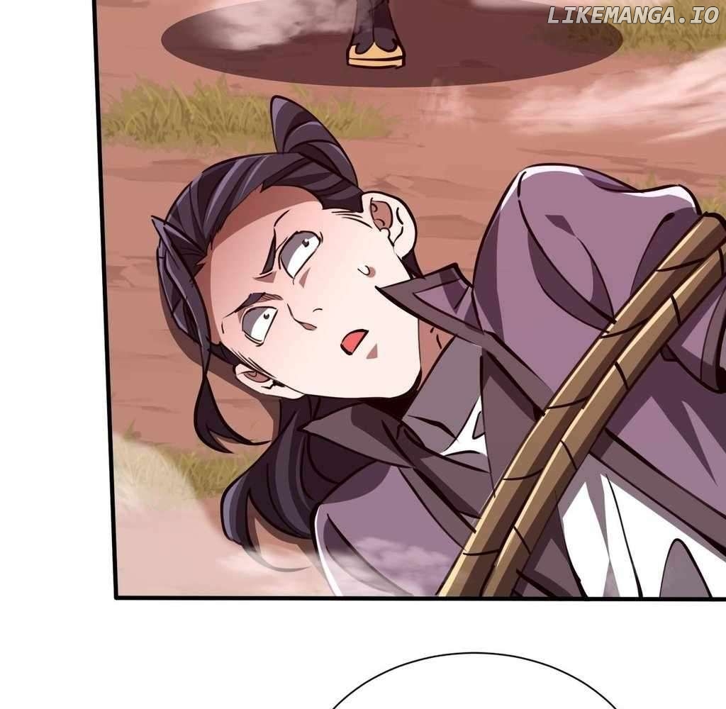 Reborn as a Demonic Cultivator: Starting with a Zombie Planet Chapter 32 - page 112