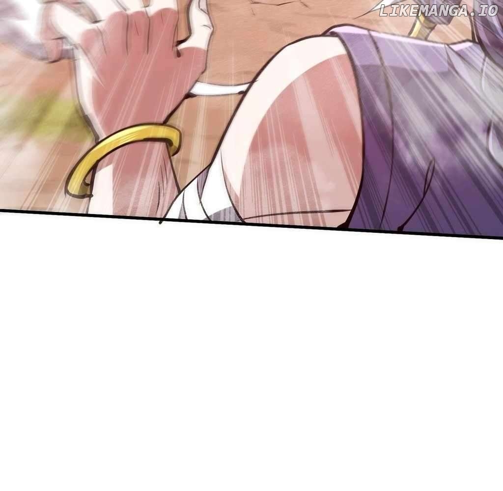 Reborn as a Demonic Cultivator: Starting with a Zombie Planet Chapter 32 - page 27