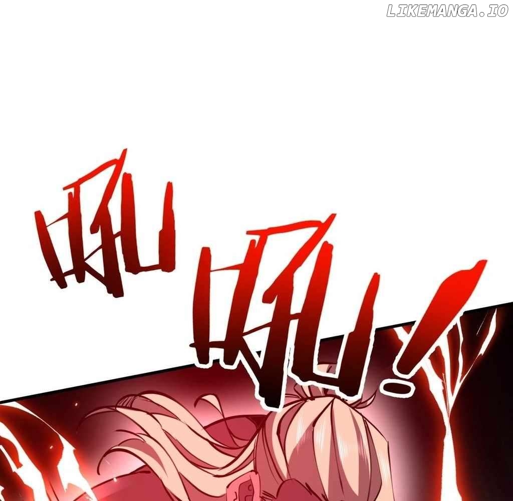 Reborn as a Demonic Cultivator: Starting with a Zombie Planet Chapter 32 - page 34