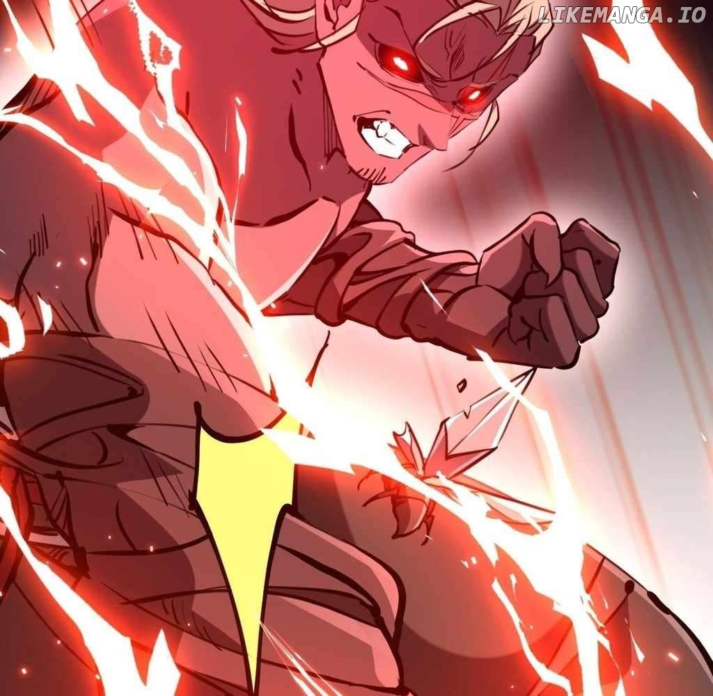 Reborn as a Demonic Cultivator: Starting with a Zombie Planet Chapter 32 - page 35