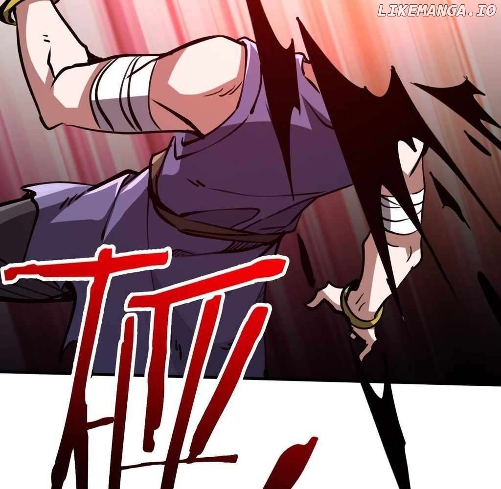 Reborn as a Demonic Cultivator: Starting with a Zombie Planet Chapter 32 - page 37