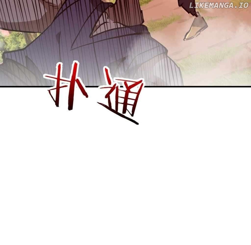 Reborn as a Demonic Cultivator: Starting with a Zombie Planet Chapter 32 - page 40