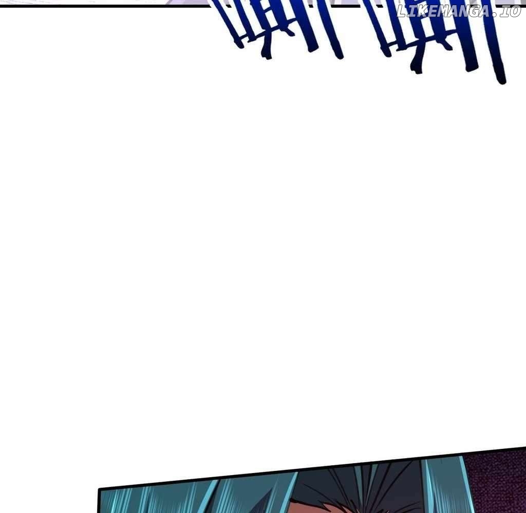 Reborn as a Demonic Cultivator: Starting with a Zombie Planet Chapter 32 - page 43