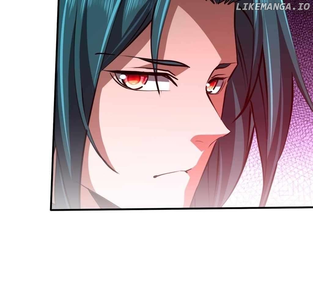 Reborn as a Demonic Cultivator: Starting with a Zombie Planet Chapter 32 - page 44