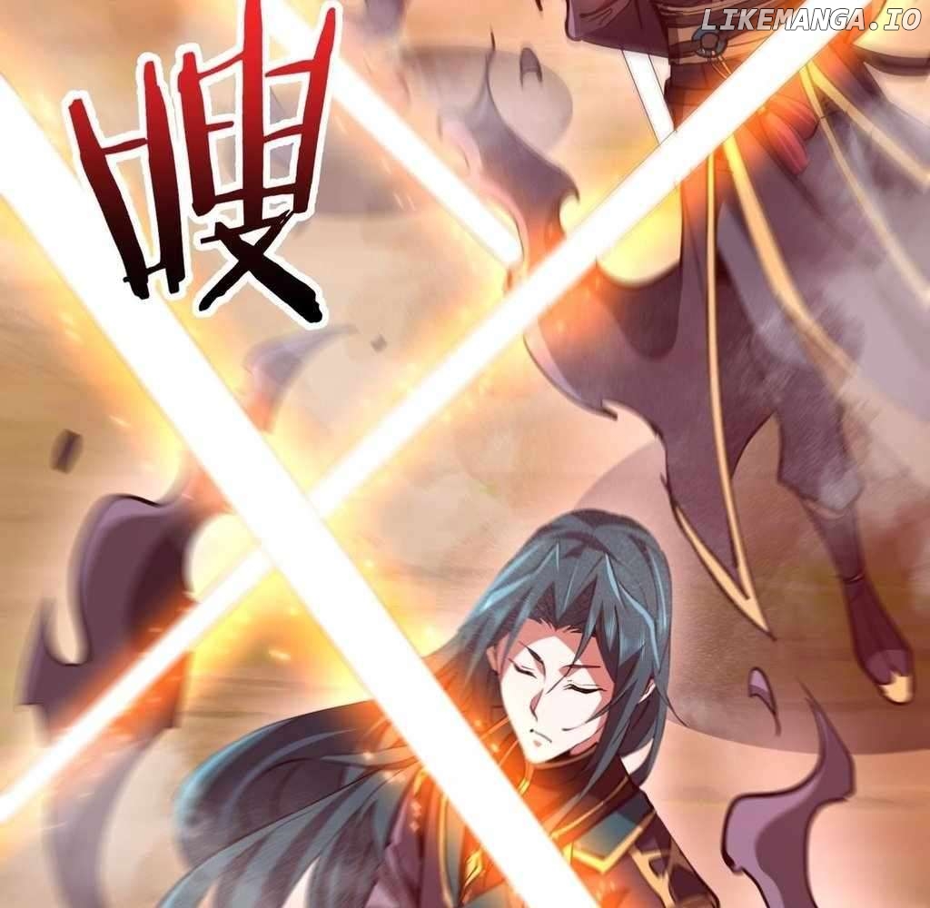Reborn as a Demonic Cultivator: Starting with a Zombie Planet Chapter 32 - page 47