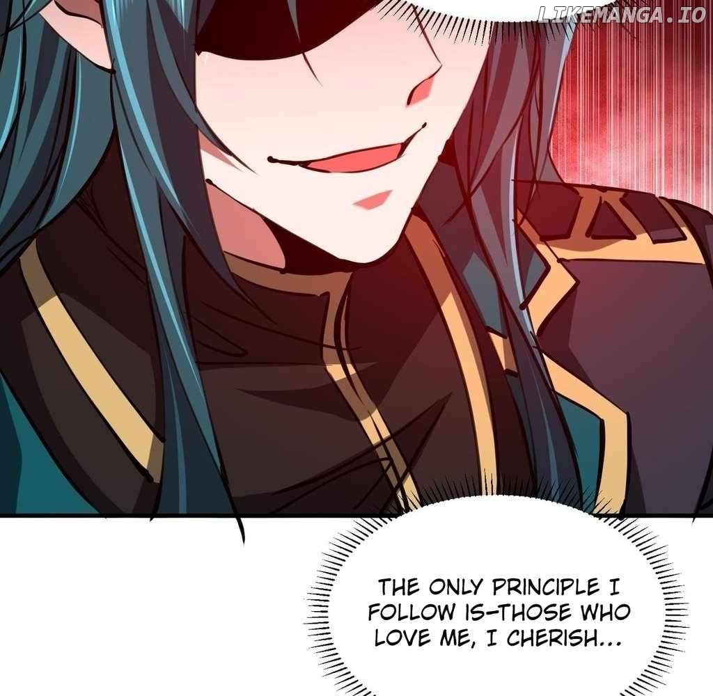 Reborn as a Demonic Cultivator: Starting with a Zombie Planet Chapter 32 - page 5