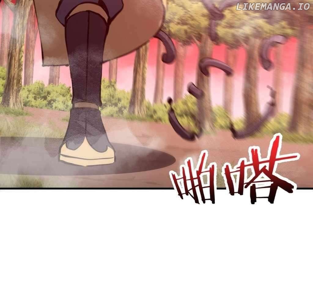 Reborn as a Demonic Cultivator: Starting with a Zombie Planet Chapter 32 - page 57