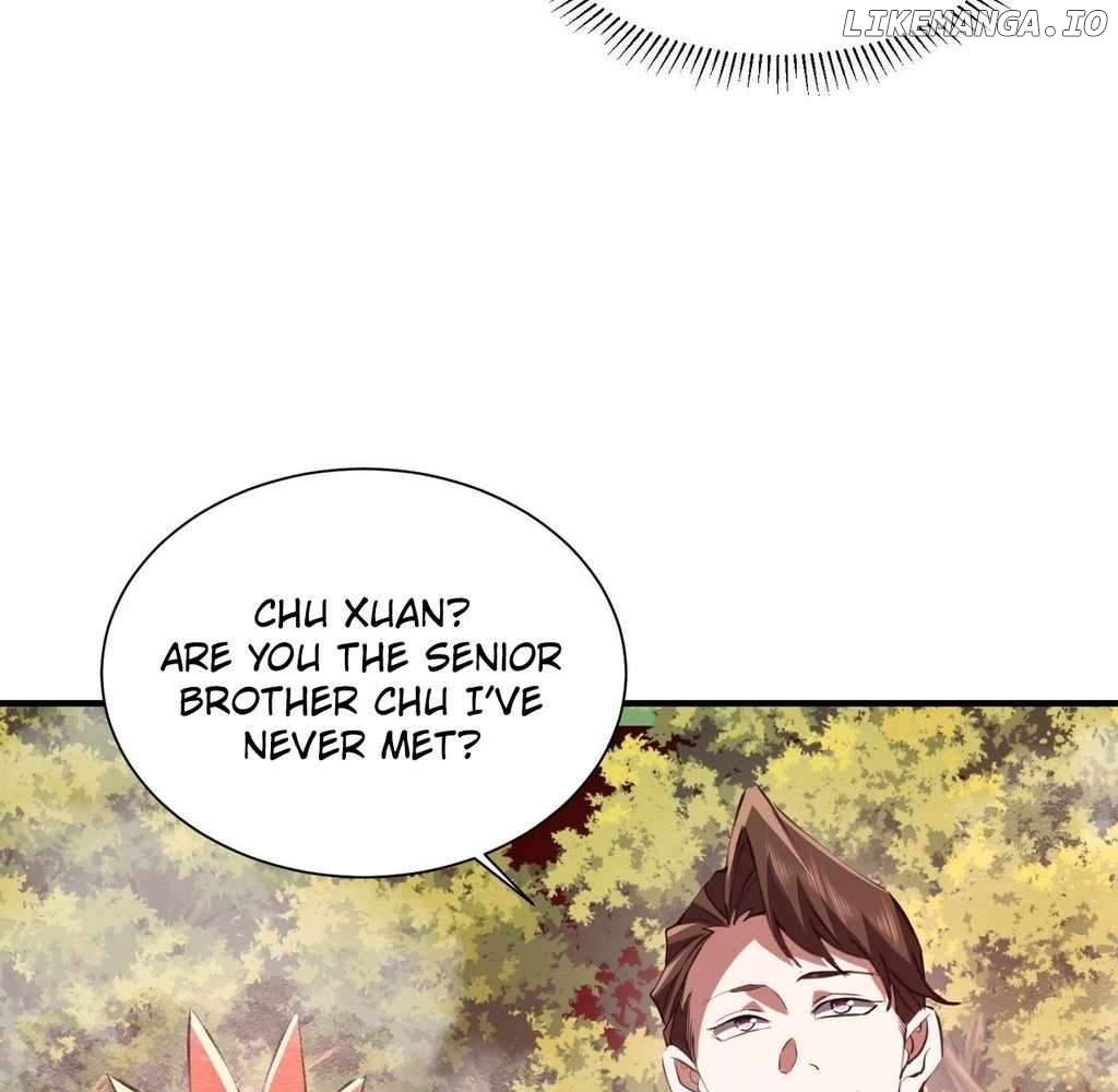Reborn as a Demonic Cultivator: Starting with a Zombie Planet Chapter 32 - page 6