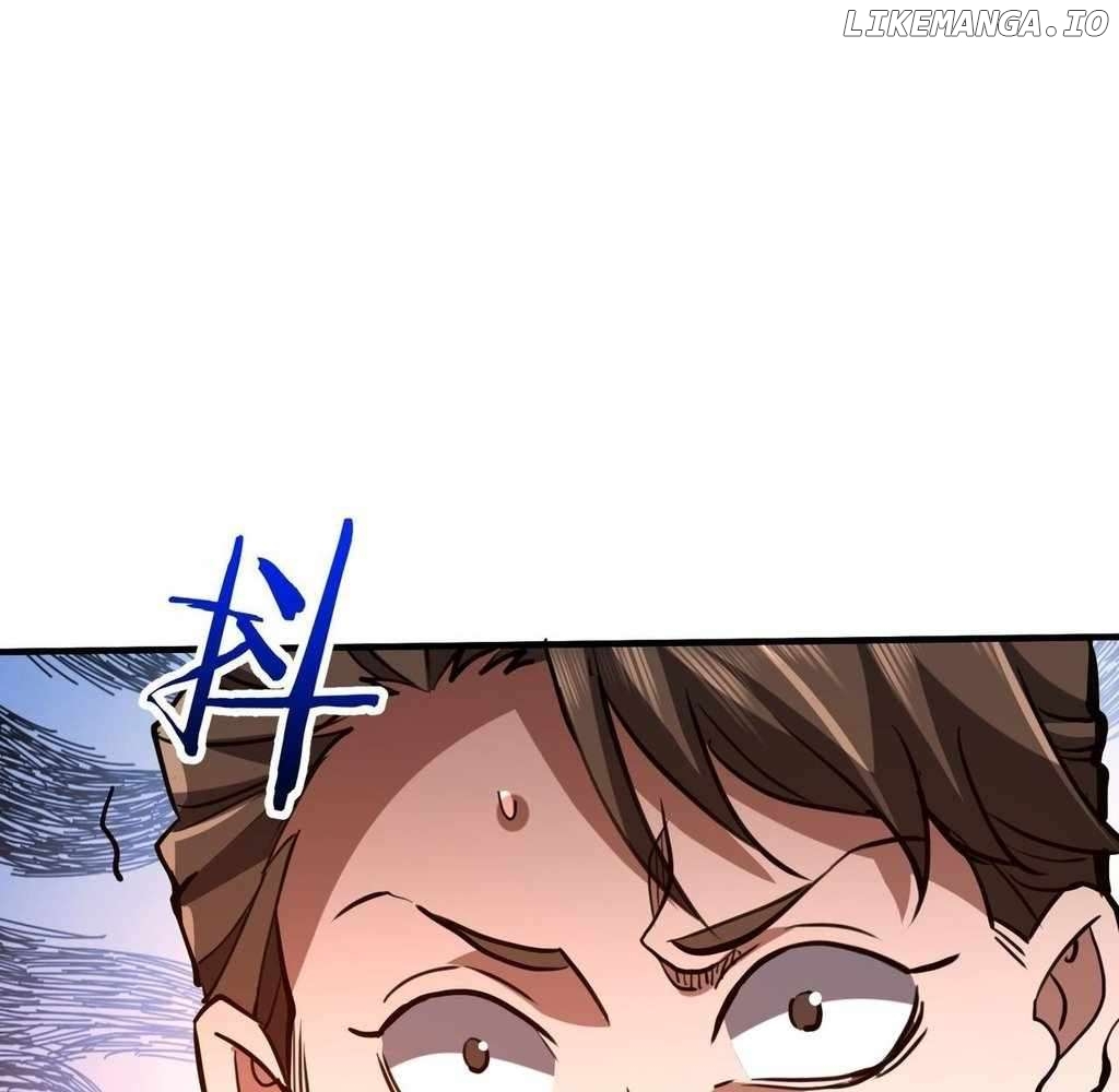 Reborn as a Demonic Cultivator: Starting with a Zombie Planet Chapter 32 - page 68