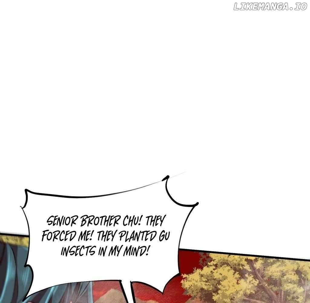 Reborn as a Demonic Cultivator: Starting with a Zombie Planet Chapter 32 - page 70