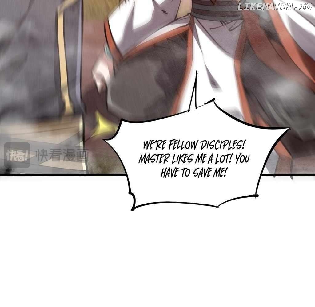 Reborn as a Demonic Cultivator: Starting with a Zombie Planet Chapter 32 - page 72