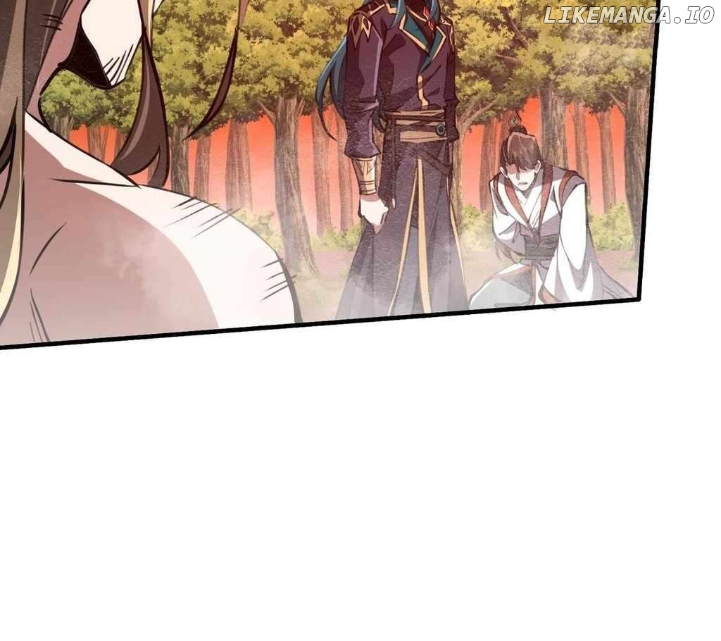 Reborn as a Demonic Cultivator: Starting with a Zombie Planet Chapter 32 - page 75
