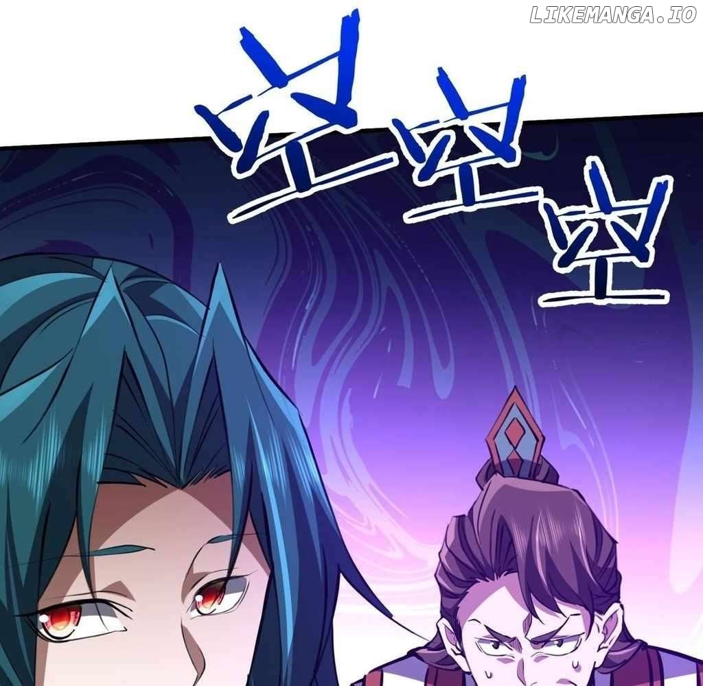 Reborn as a Demonic Cultivator: Starting with a Zombie Planet Chapter 32 - page 76