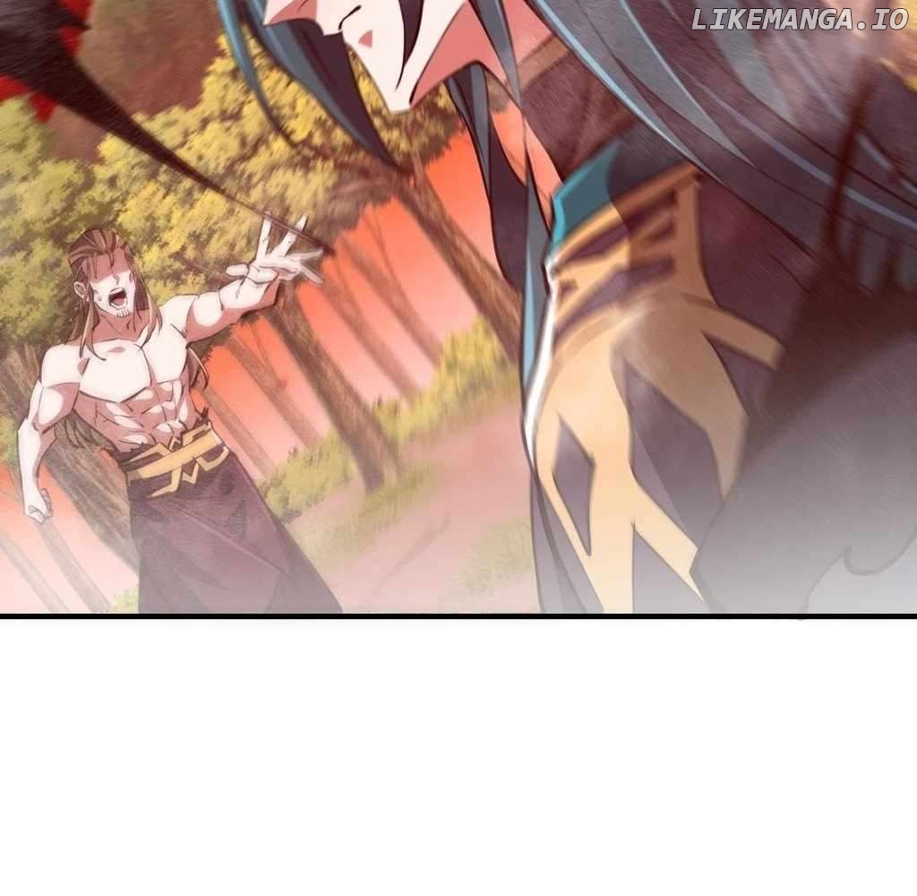 Reborn as a Demonic Cultivator: Starting with a Zombie Planet Chapter 32 - page 82