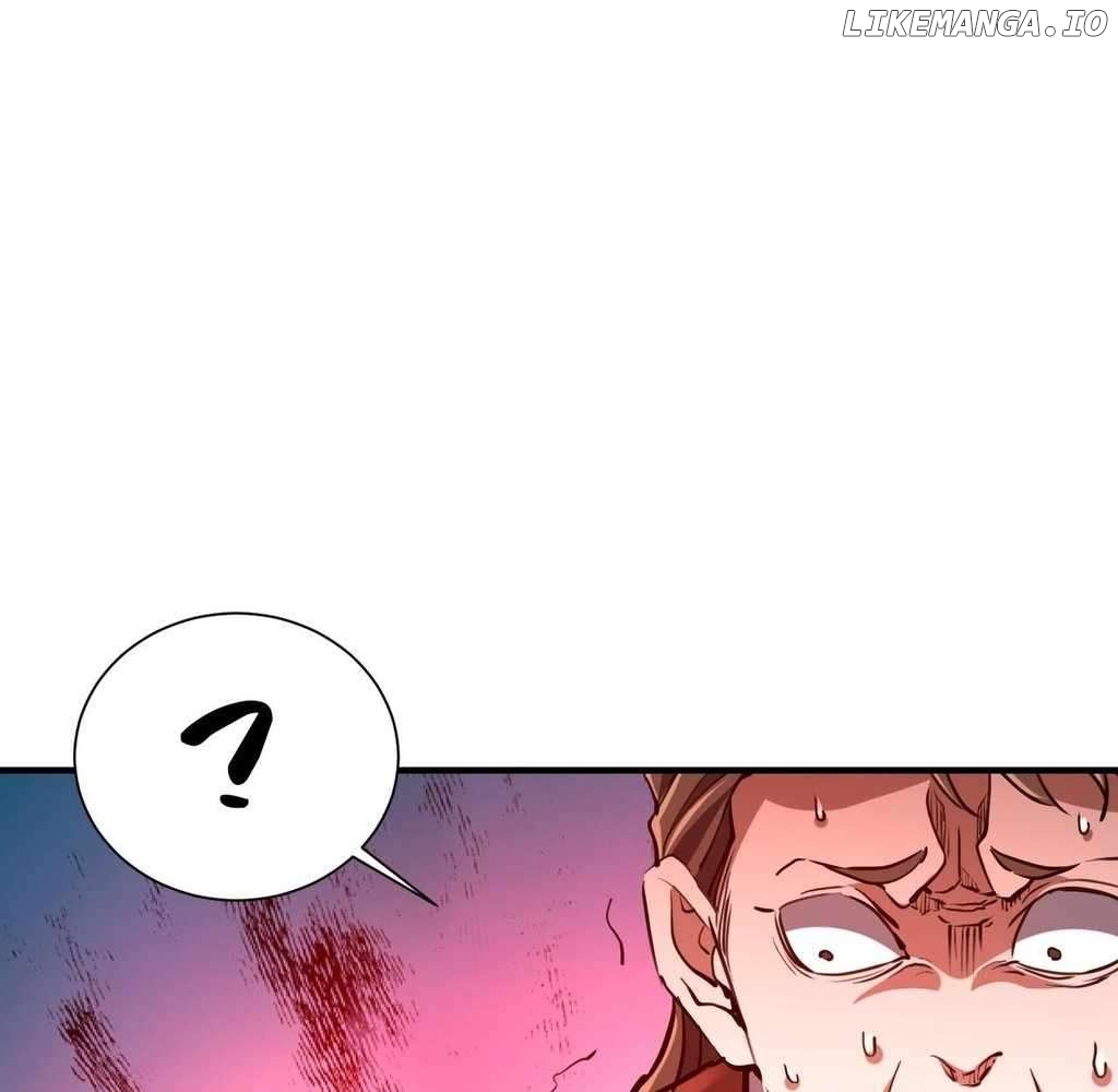 Reborn as a Demonic Cultivator: Starting with a Zombie Planet Chapter 32 - page 83