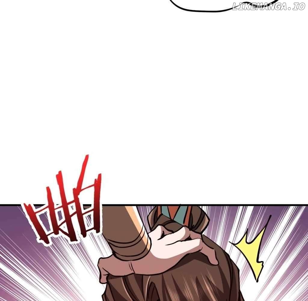Reborn as a Demonic Cultivator: Starting with a Zombie Planet Chapter 32 - page 89