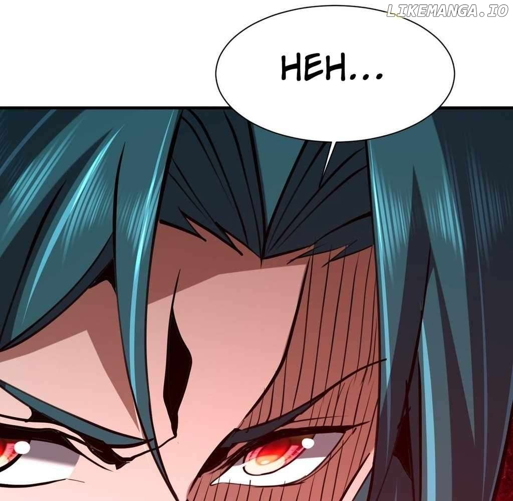 Reborn as a Demonic Cultivator: Starting with a Zombie Planet Chapter 32 - page 9