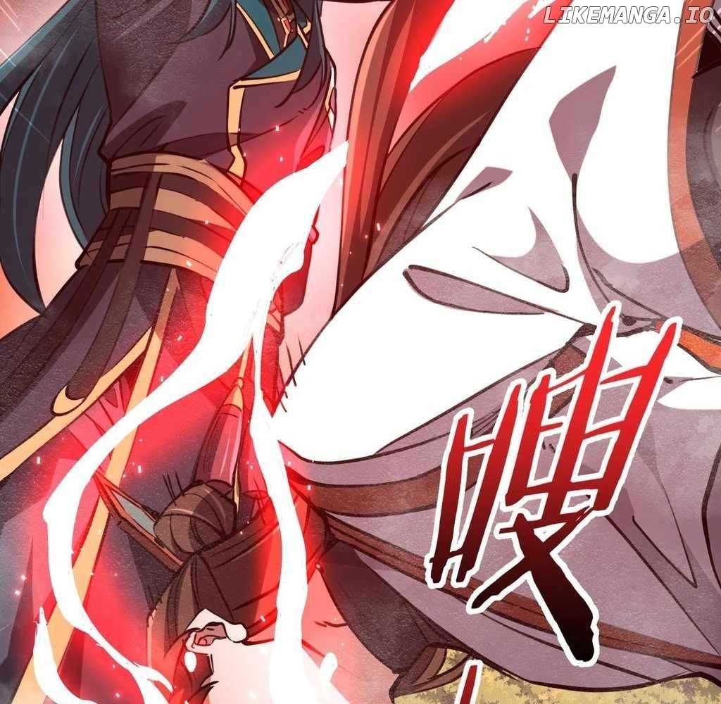 Reborn as a Demonic Cultivator: Starting with a Zombie Planet Chapter 32 - page 92