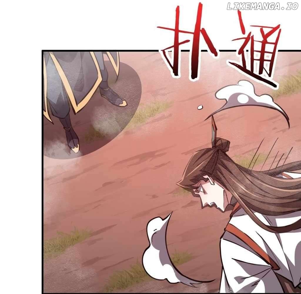 Reborn as a Demonic Cultivator: Starting with a Zombie Planet Chapter 32 - page 94
