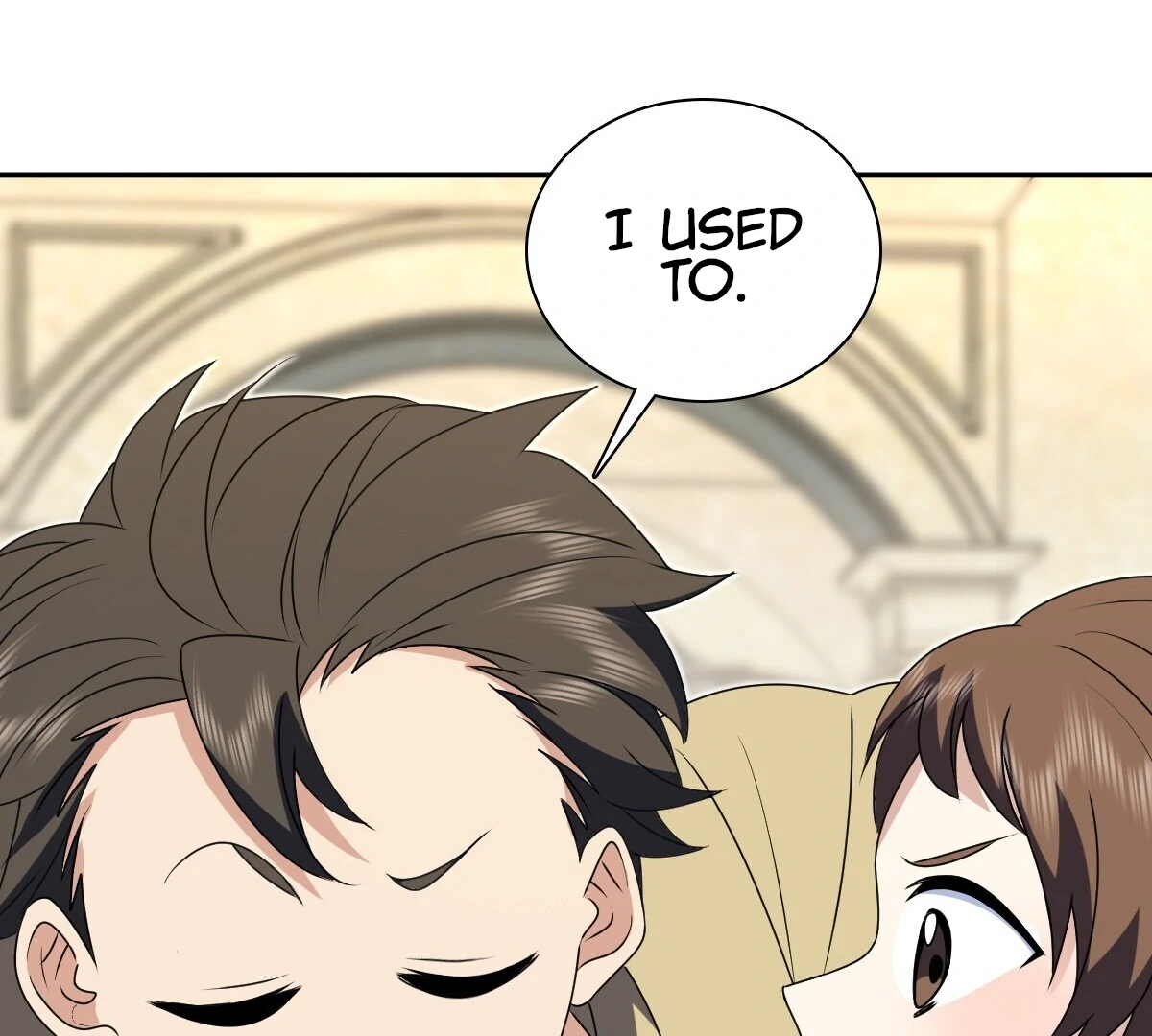 My Wife Is From a Thousand Years Ago Chapter 359 - page 10