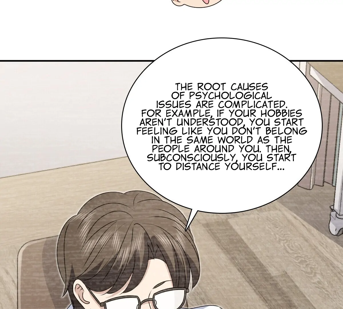 My Wife Is From a Thousand Years Ago Chapter 359 - page 110