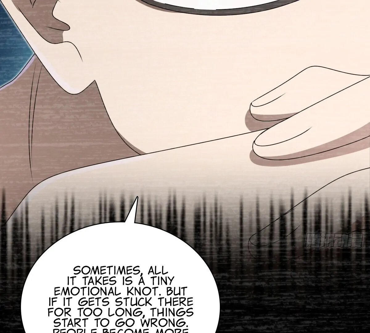 My Wife Is From a Thousand Years Ago Chapter 359 - page 114
