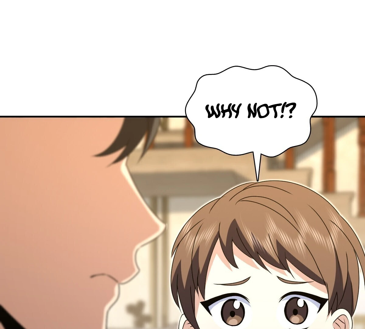 My Wife Is From a Thousand Years Ago Chapter 359 - page 14