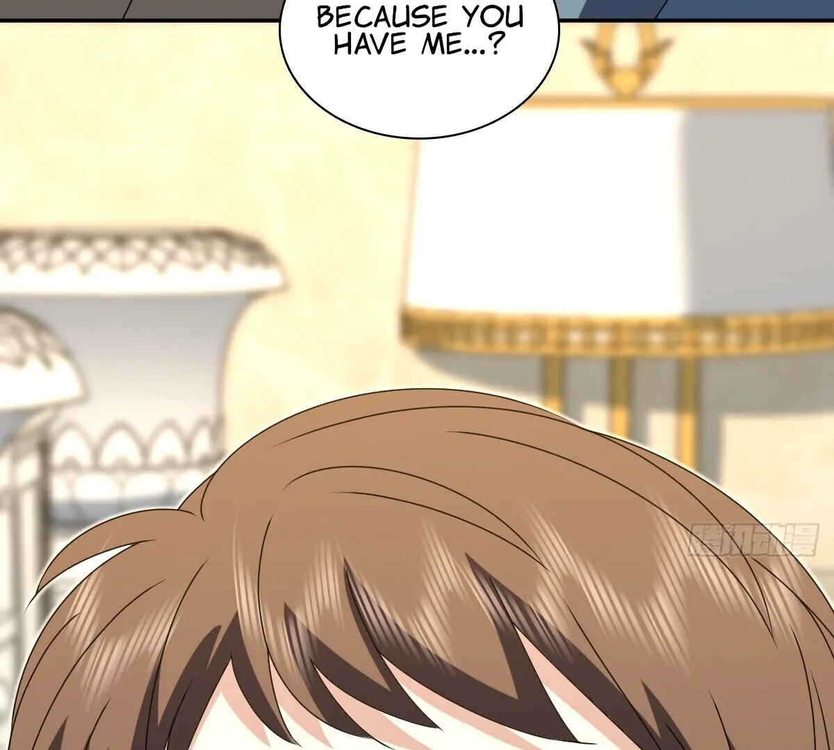 My Wife Is From a Thousand Years Ago Chapter 359 - page 18