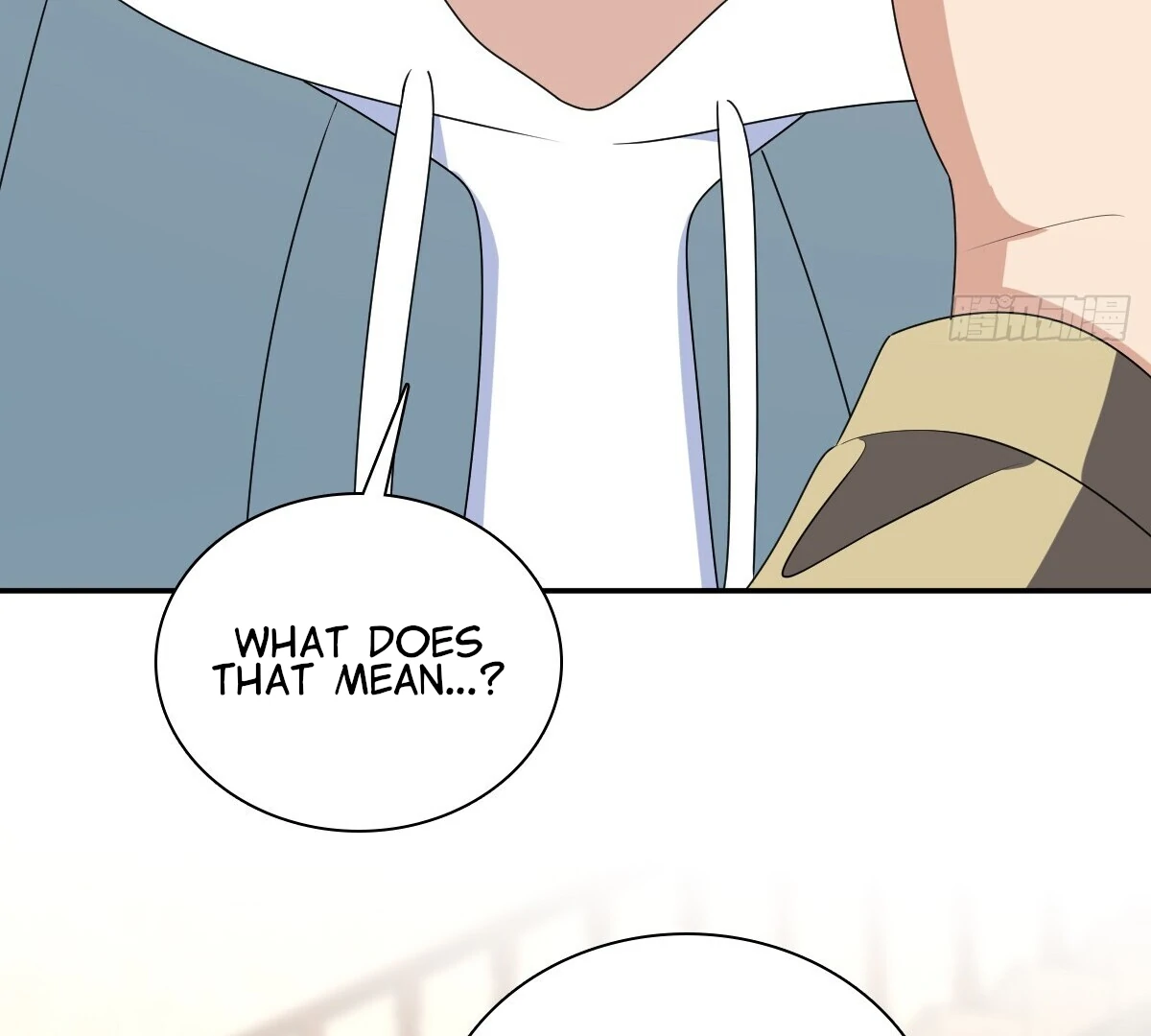My Wife Is From a Thousand Years Ago Chapter 359 - page 20