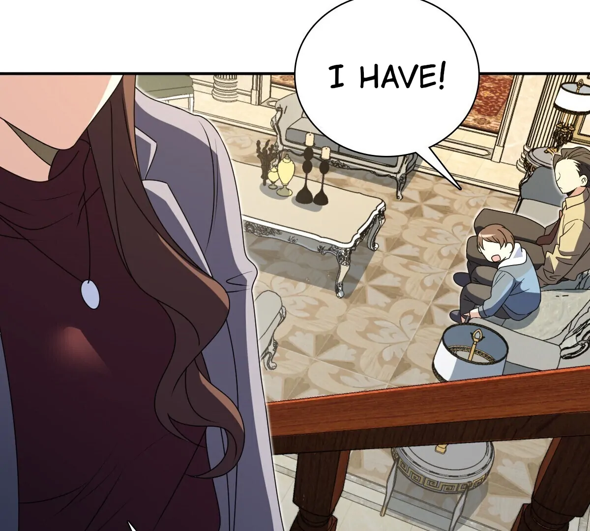 My Wife Is From a Thousand Years Ago Chapter 359 - page 24