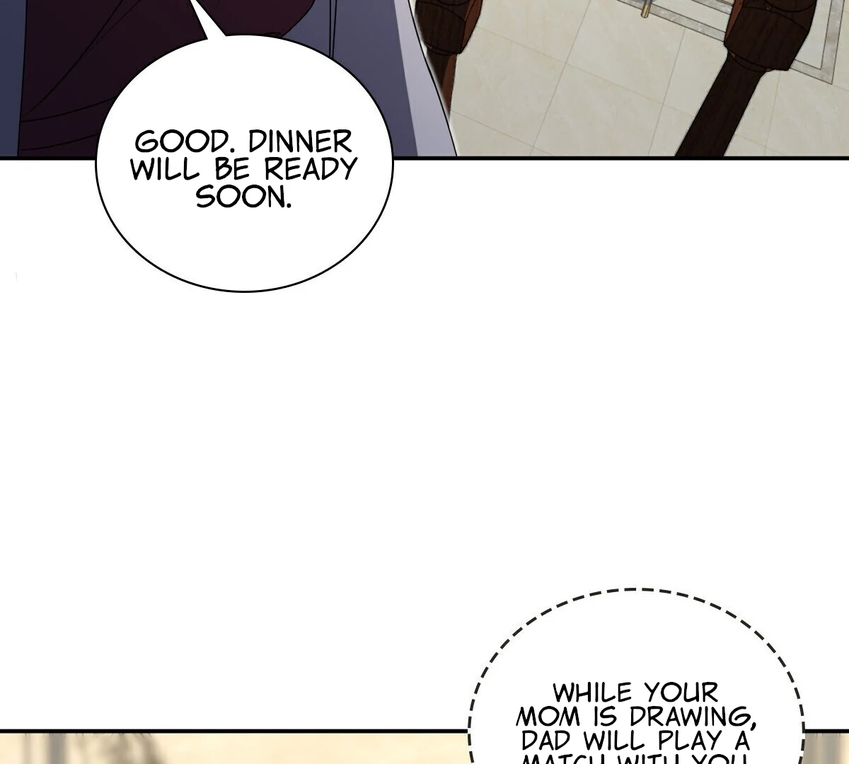 My Wife Is From a Thousand Years Ago Chapter 359 - page 25