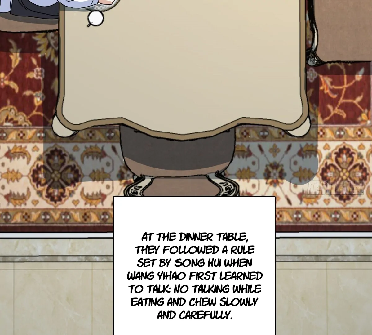 My Wife Is From a Thousand Years Ago Chapter 359 - page 30