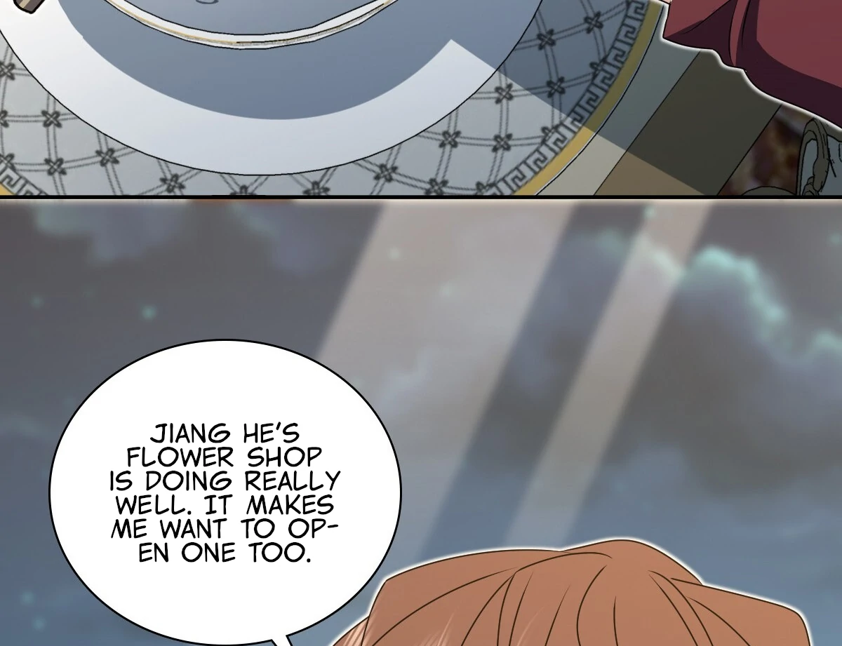 My Wife Is From a Thousand Years Ago Chapter 359 - page 44