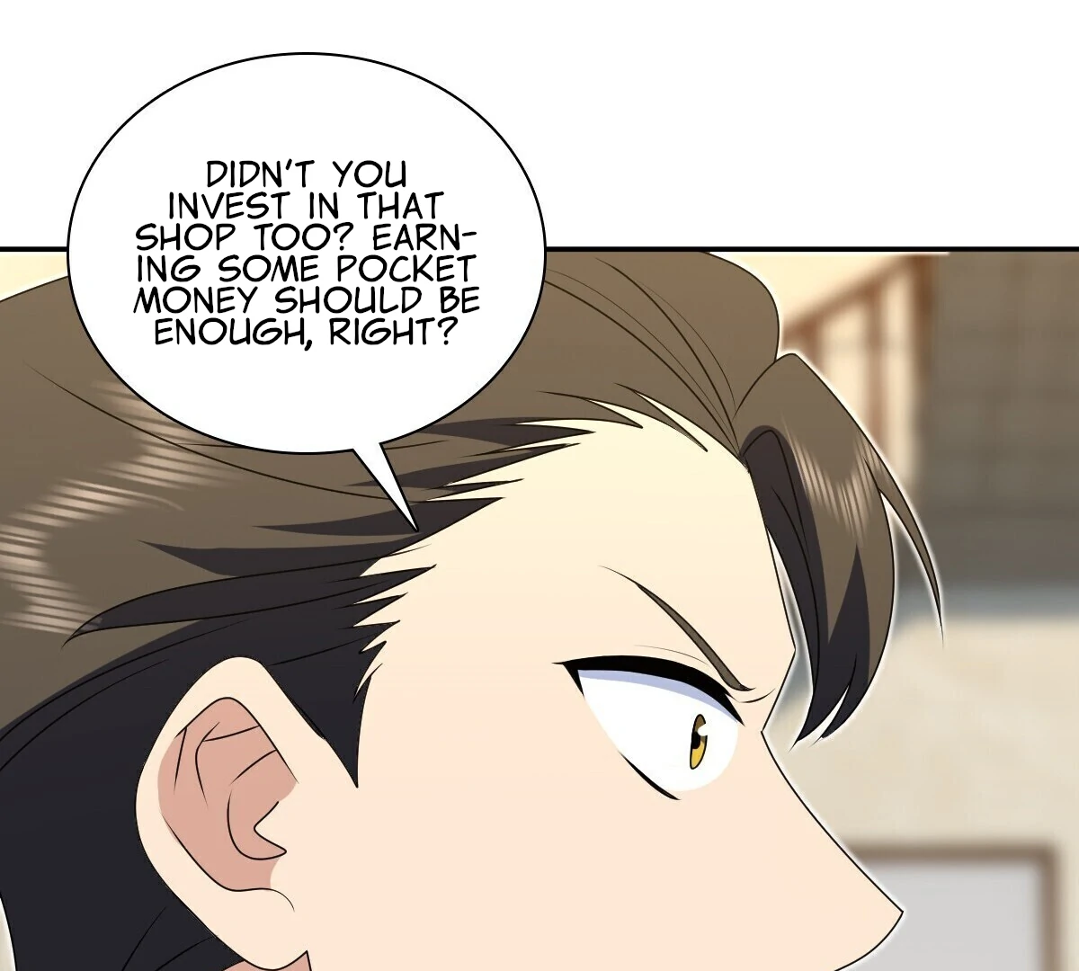 My Wife Is From a Thousand Years Ago Chapter 359 - page 48