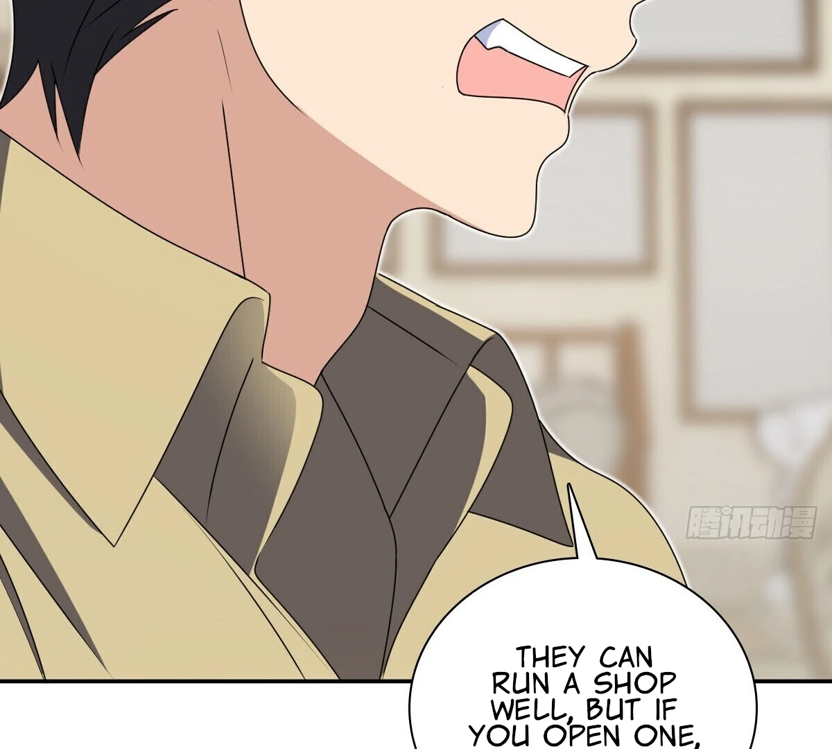 My Wife Is From a Thousand Years Ago Chapter 359 - page 49