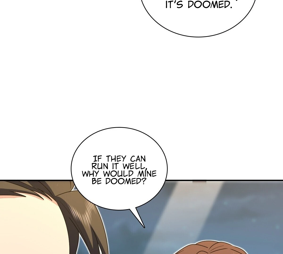My Wife Is From a Thousand Years Ago Chapter 359 - page 50