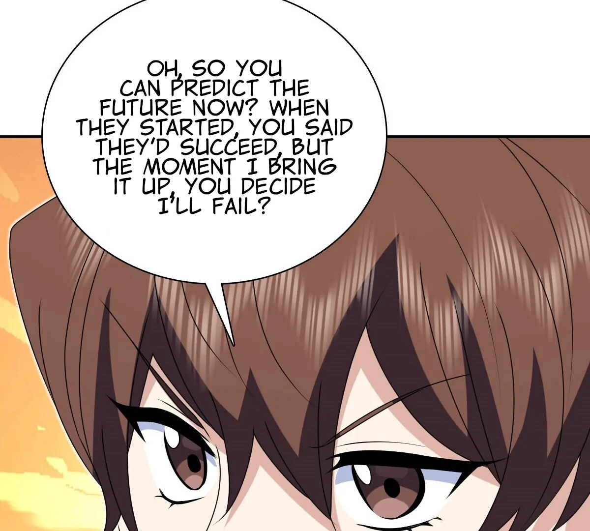 My Wife Is From a Thousand Years Ago Chapter 359 - page 53