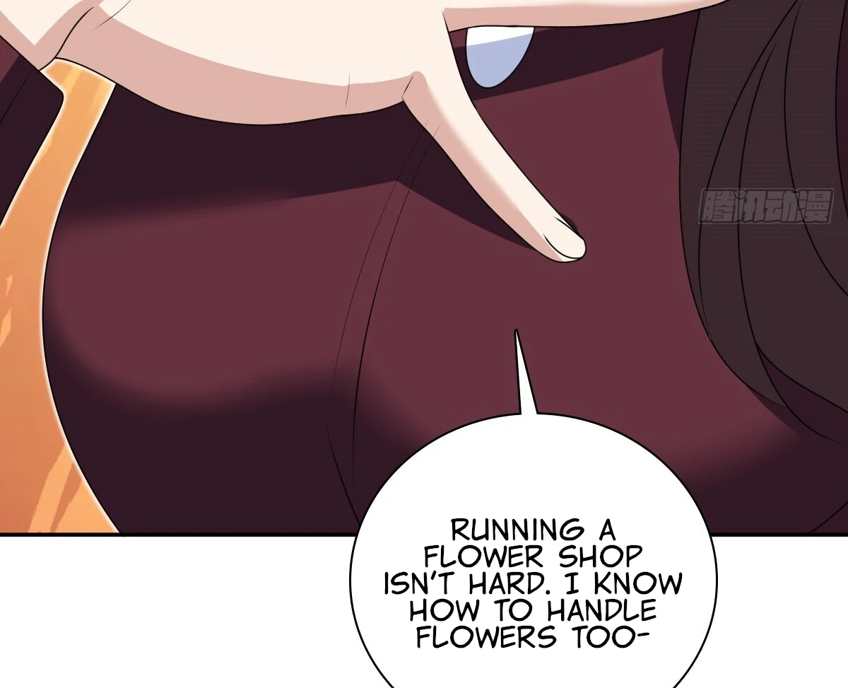 My Wife Is From a Thousand Years Ago Chapter 359 - page 55