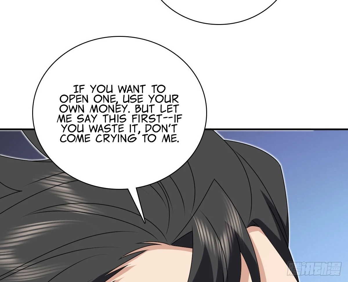 My Wife Is From a Thousand Years Ago Chapter 359 - page 56