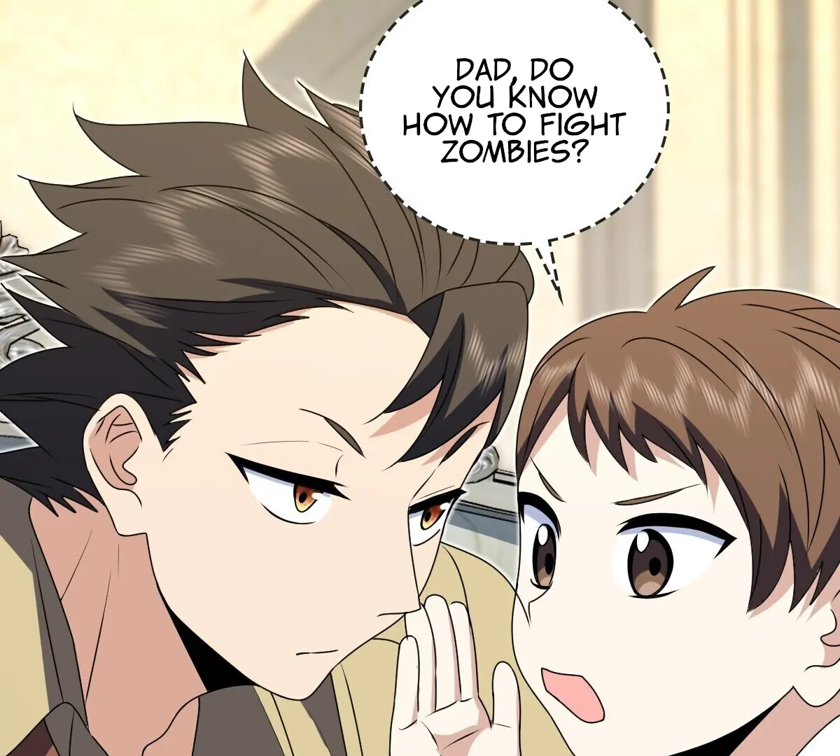 My Wife Is From a Thousand Years Ago Chapter 359 - page 6