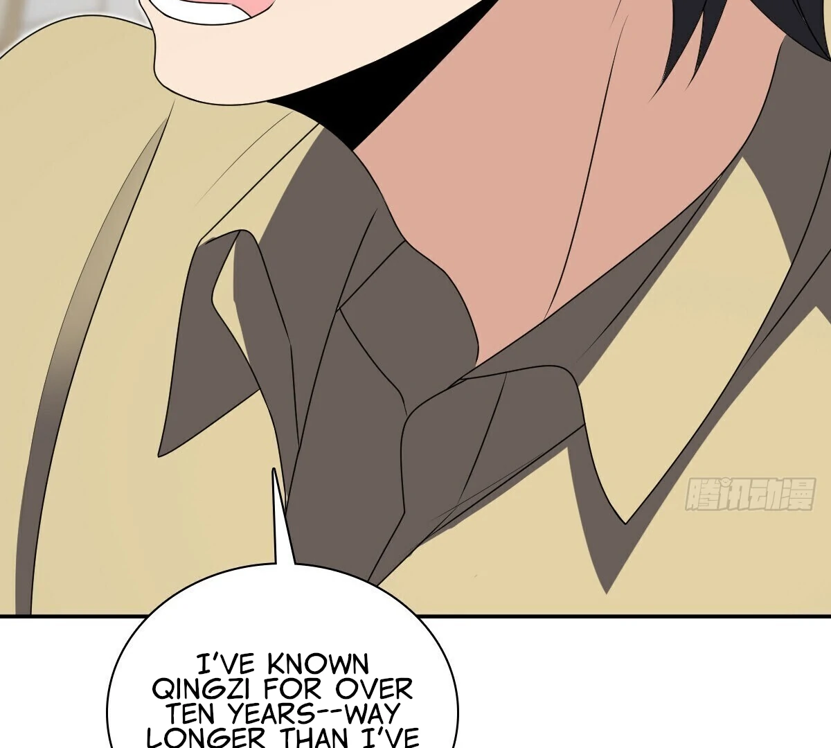 My Wife Is From a Thousand Years Ago Chapter 359 - page 69